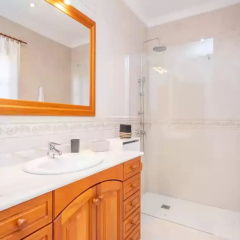 Els Xiprers - Villa With Private Pool In Porreres - Bild 7