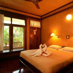Banyualit Spa 'n Resort Lovina - Bild 2