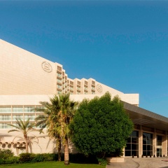 Sheraton Dubai Creek Hotel & Towers - Bild 28