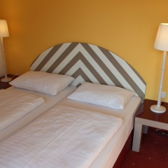 Hotel Neutor Express - Bild 6