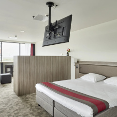 Fletcher Hotel-Restaurant Wings-Rotterdam thumbnail 45