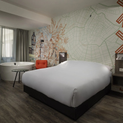 Inntel Hotels Amsterdam Centre - Bild 8