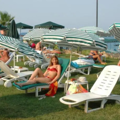 Hotel Sydney 2000 - Bild 13