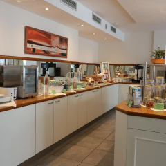 Best Western Hotel Erlangen - Bild 10