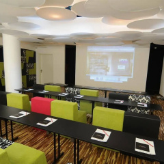 MOODs Boutique Hotel - Bild 14