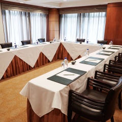 The Kitano Hotel New York - Bild 27