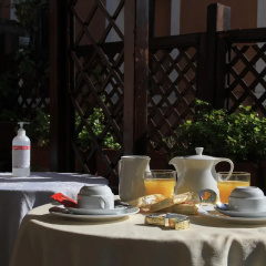 Hotel San Gallo - Bild 11