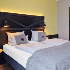 Holiday Inn - the niu, Fury Aschheim Messe by IHG - Bild 7