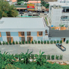 Baan Cocoa Boutique Hotel - Bild 16