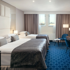 Hotel Kings Court - Bild 6
