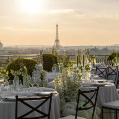 Cheval Blanc Paris - Bild 20