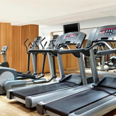 The Park Tower Knightsbridge, A Luxury Collection Hotel thumbnail 21