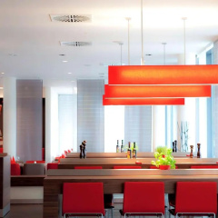 ibis Muenchen City West - Bild 13