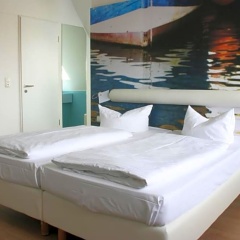 Hotel New Orleans - Bild 4