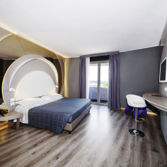 Hotel Da Vinci Milano - Bild 17