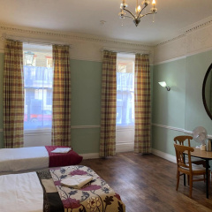 The Thanet Hotel - Bild 4