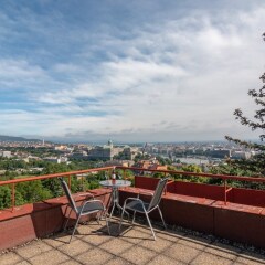 Отель Christin's Belvedere Венгрия, Будапешт - отзывы, цены и фото номеров - забронировать отель Christin's Belvedere онлайн фото 17