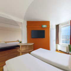 B&B HOTEL Bochum Hbf-Süd - Bild 3