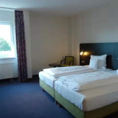 MSR Hotel - Bild 7