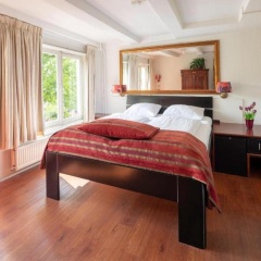 Amsterdam House Hotel - Bild 4