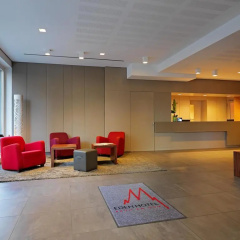 Eden Hotel Früh am Dom - Bild 16