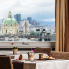 Hotel Am Parkring - Bild 7