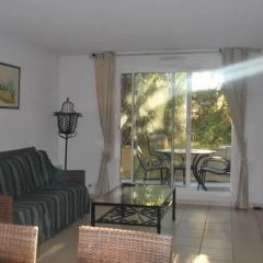 Cannes Republique Two Bedrooms thumbnail 1