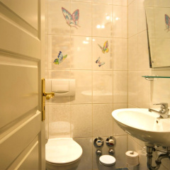 Kurparkhotel Warnemuende - Bild 9