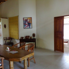 Starlight Restaurant & Bungalows - Bild 21