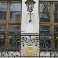 Altstadt Palais Weimar - Bild 1