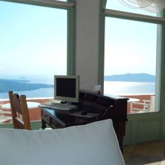 Ira Hotel & Spa in Santorini Island, Greece from 277$, photos, reviews - zenhotels.com photo 14