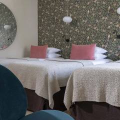 Le Petit Beaumarchais Hotel & Spa - Bild 24