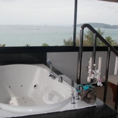 Days Inn by Wyndham Aonang Krabi - Bild 11