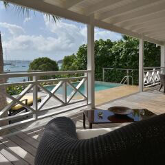 Dream Villa Sbh Petit Saint Louis in Gustavia, Saint Barthelemy from 4724$, photos, reviews - zenhotels.com photo 10