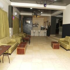 Hotel Mallika Company SL in Freetown, Sierra Leone from 58$, photos, reviews - zenhotels.com photo 19