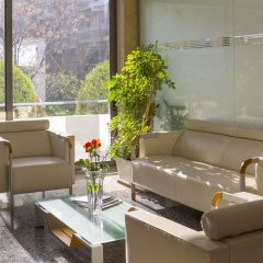 Blue Sea Hotel - Bild 17