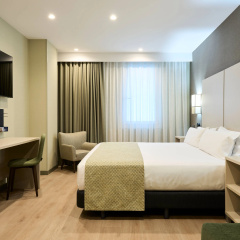 Catalonia Park Putxet Hotel - Bild 5