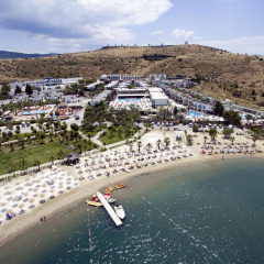Jasmin Beach Hotel - All Inclusive - Bild 23