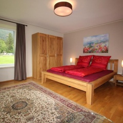 Ferienwohnung 1 Gestüt Pfaffenlehen - Bild 14