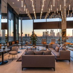 Melia Frankfurt City - Bild 14