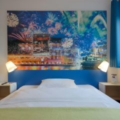 B&B Hotel Heidelberg - Bild 6