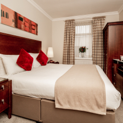 White Sands Hotel in North Dublin, Ireland from 159$, photos, reviews - zenhotels.com photo 11