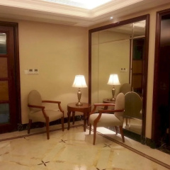 Hangzhou Lingtaoge Hotel thumbnail 5