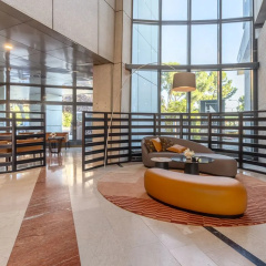 Eurostars Suites Mirasierra - Bild 14