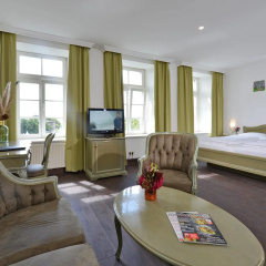 Hotel Stadt Hameln - Bild 5