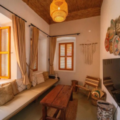 Notarius Hotel Bodrum - Bild 3