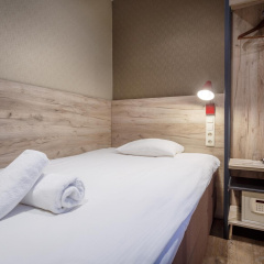Amsterdam Downtown Hotel - Bild 2