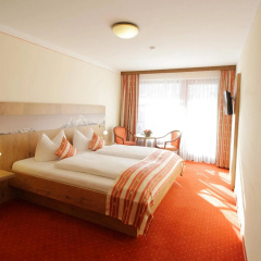 Alpenhotel Brennerbascht - Bild 2
