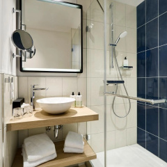June Six Hotel Hannover City - Bild 10