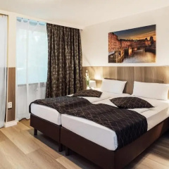 Hotel Hanseat Hamburg - Bild 5